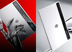 Red Magic sắp ra mắt Gaming Tablet 5 Pro và 11S Pro+ với chip Snapdragon 8 Elite Gen 5