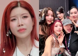 Rộ tin Trang Pháp bị các “tỷ tỷ” từ chối mời về đội, điểm mini-test áp chót?