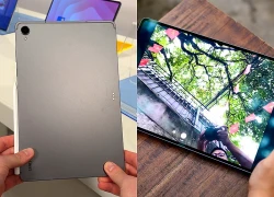 Samsung đẩy nhanh tiến độ phát triển Galaxy Tab S12 Series