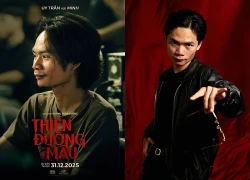 Sao Việt này hot lên đúng kiểu duyên trời định: 100% phim đạt trăm tỷ, nhan sắc tỷ lệ nghịch diễn xuất