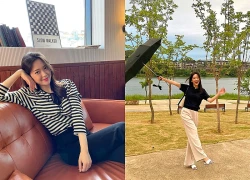 Sau tuổi 35, nhiều phụ nữ bắt đầu ổn định tài chính nhờ 5 thói quen đơn giản nhưng hiệu quả lâu dài