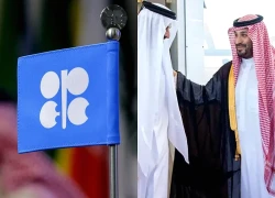 Saudi Arabia tổ chức cuộc họp bất thường khi UAE tuyên bố rời OPEC