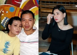 Showbiz Việt có cặp đôi cưới 7 ngày đã ra toà ký đơn ly hôn