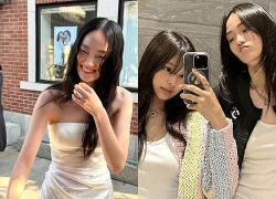 Song Hye Kyo - Jennie ở đâu trong lúc bạn thân siêu mẫu làm đám cưới?