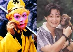 Sự thật về Tôn Ngộ Không: Có 6 người đóng thế, Lục Tiểu Linh Đồng suýt trượt vai