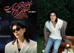 Tác giả ca khúc có câu hát 'lúa chín cao nhưng chẳng hề cúi đầu' là ai?