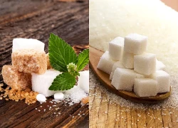 Tác hại của việc tiêu thụ quá mức lượng đường và chất tạo ngọt trong khẩu phần ăn