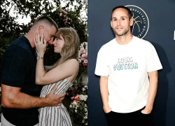 Taylor Swift khiến "ông trùm" quyền lực phải hoãn luôn bữa tiệc toàn sao?