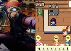 Thêm 4 tựa game miễn phí mới vừa ra mắt Steam, đa dạng nội dung, thể loại, chất lượng miễn chê