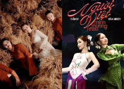 Tranh cãi 'Lúa chín không cúi đầu': Chuyên gia nói ca từ khiên cưỡng, sai bản chất văn hóa