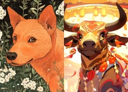 Trong 2 ngày 12 và 13/3 âm lịch, 3 con giáp hóa Rồng hóa Phượng, đón mưa vàng bão bạc, hưởng trọn phú quý, của cải tăng gấp 4 gấp 5