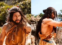 "Trùm Sò": Khi anh hùng không còn hoàn hảo, mà gần gũi và đời hơn