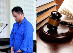 Tử hình nam thanh niên hạ sát 2 người khi hẹn bạn gái cũ ra nói chuyện