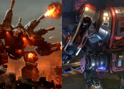 Ưa thích chủ đề robot, sở hữu ngay gói bundle cực hot, khuyến mại quá hời cho game thủ