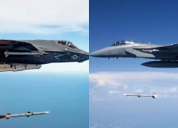 Ukraine có thể đã sử dụng tên lửa hiện đại bậc nhất của Mỹ