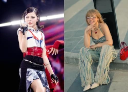 Việt Nam có hit toàn cầu cả loạt idol đu trend, chủ nhân leo thẳng hạng 1 sao nữ Vbiz nhưng mãi không có hit thứ 2