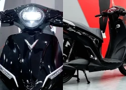 VinFast Feliz II xuất hiện tại đại lý: Mở rộng hệ sinh thái xe điện đổi pin giá phổ thông