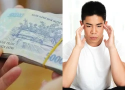 Vừa có thưởng Tết thì bạn thân gọi vay gấp vì bố ốm nặng, tôi không ngờ vì chuyện đó mà lại đẩy hôn nhân của mình vào rạn nứt