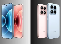 Xiaomi 17T lộ diện trên Geekbench: Chip Dimensity 8500 cùng pin dung lượng 7,000mAh