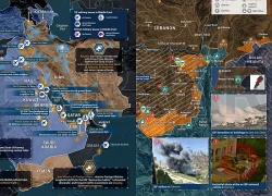 Xung đột Trung Đông: Tổng thống Trump sẽ đi nước cờ mới với Iran?