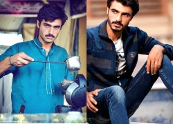 "Anh bán trà đẹp trai nhất thế giới" bây giờ ra sao?