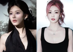 Cuộc "thay máu" đang viết lại luật chơi showbiz