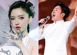 Cuộc thay máu ở nhạc Việt