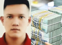 Cựu quản lý chi nhánh điện máy của Thế giới di động bị truy nã