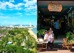 Du khách Mỹ chọn Việt Nam là một trong những điểm đến tốt nhất