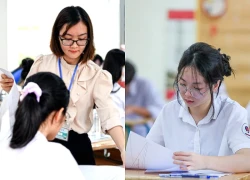 Hà Nội công bố chỉ tiêu tuyển sinh lớp 10, khoảng 55% có suất học công lập