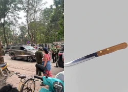 Hà Nội: Tài xế bị hành khách tấn công trên ô tô, phải nhập viện cấp cứu