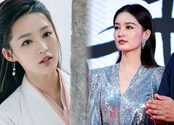 Lý Thấm: Hạt giống Côn Khúc được TQ nuôi dưỡng, khí chất ăn đứt Lưu Diệc Phi?