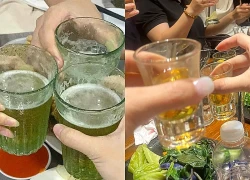 Một lần 'nhậu say' mỗi tháng làm tăng gấp 3 lần nguy cơ xơ gan