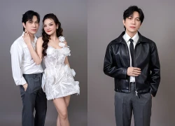 Nam ca sĩ từng cầm xe làm MV, tiết lộ lý do mang ơn Đàm Vĩnh Hưng