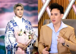 Nguyên Vũ: Là Viện phó, thỉnh thoảng chốt đơn 1 căn nhà, U55 vẫn chưa vợ con