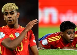 'Ở Italy, Yamal chỉ được đá Serie B'