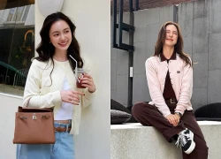 Ở tuổi 35, tôi nhận ra mình KHÔNG CẦN RỰC RỠ: Có 500 triệu phòng thân, 3 cây vàng tiết kiệm, 1 công việc ổn định là đủ!