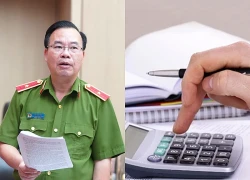 Sếp Trung tâm Quan trắc môi trường miền Bắc "rút ngân sách" để chia chác