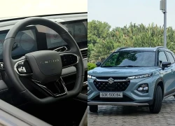 SUV tầm giá 600-700 triệu, xe nào full ADAS, tràn công nghệ?