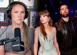 Taylor Swift tổ chức hôn lễ xa hoa, chị dâu của Travis Kelce thái độ ra mặt