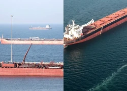 Thêm dấu hiệu cho thấy Eo biển Hormuz chưa tê liệt hoàn toàn