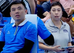 Tranh cãi tình huống Lý Hoàng Nam dính "technical warning" ở bán kết PPA Asia 1000