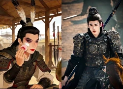 Trung Quốc họp khẩn vì Trương Lăng Hách