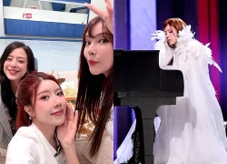 "Ai thấy mình khổ quá thì có thể nhìn Trang Pháp"