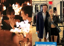 Bạn trai tỷ phú chia tay Lisa (BLACKPINK), lộ ảnh thân mật bên gái lạ?