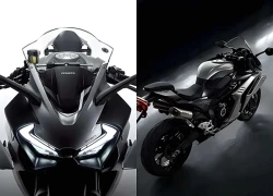 CFMoto 500SR lộ diện: "Kẻ thách thức" mới của Honda và Kawasaki