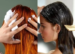 Da đầu tiết nhiều dầu: 5 giải pháp đơn giản giúp tóc luôn sạch khỏe