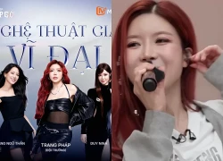 Đạp Gió 2026: Đội Trang Pháp gặp nguy hiểm, trưởng nhóm một mình thi bài phụ