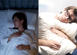 Hai thói quen ngủ xấu có thể tăng gấp đôi nguy cơ mắc bệnh tim mạch