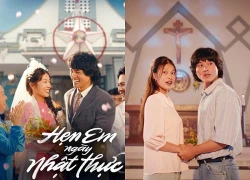 Hẹn Em Ngày Nhật Thực chạm mốc 72 tỷ đồng sau gần 3 tuần ra rạp